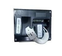 In Car Refrigerator Variable Frequency Compressor Driver WX1003A1_ V1.5-1.5A DC 12/24V Inverter Controller