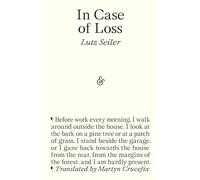 In Case of Loss