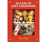In Case of Lost Childhood: Leon Keer 3D Artworks
