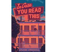 In Case You Read This