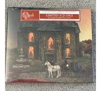 In Cauda Venenum by Opeth (CD, 2019) New Sealed