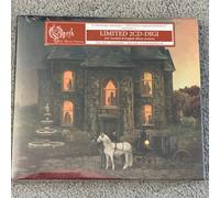 In Cauda Venenum by Opeth (CD, 2019) New Sealed