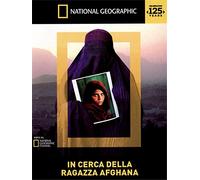 In Cerca Della Ragazza Afghana