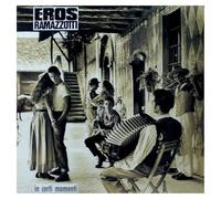 Eros Ramazzotti – In Certi Momenti – White Vinyl