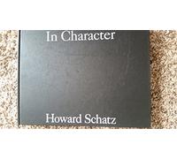 In Character: Actors Acting