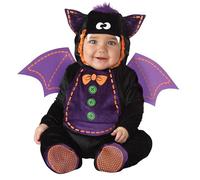 In Character Baby Bat 12-18Months