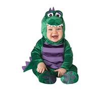 In Character Dinky Dino, 6 - 12 months