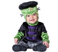 In Character Monster Boo (6-12 Months)