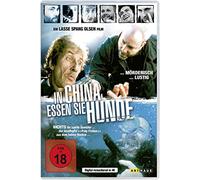 In China essen sie Hunde (FSK 18 Jahre) DVD