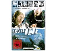 In China essen sie Hunde (FSK 18 Jahre) DVD (DVD) Kaas Nicolaj Lie (US IMPORT)