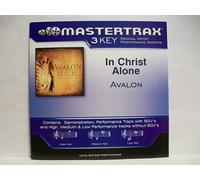 In Christ Alone by Brian Littrell Accompaniment Track