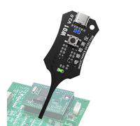 In-Circuit Electromagnetic Inductance Tester - Portable High Sensitivity Type-C Charging - Electromagnetic Induction Fault Check Tool | for Urgent Troubleshooting Equipment Maintenance