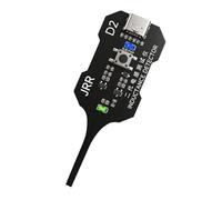In-Circuit Electromagnetic Inductance Tester - Type-C Powered High Sensitivity with Light Alarm,Electronic Circuit Board Tester | for Urgent Troubleshooting Equipment Maintenance
