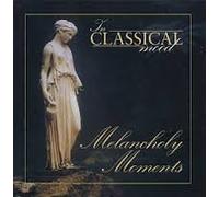 IN CLASSICAL MOOD CD & BOOK MELANCHOLY MOMENTS. ICM 025. by International Masterworks AB
