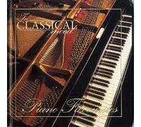 IN CLASSICAL MOOD CD & BOOK PIANO FAVOURITES. ICM 036. by International Masterworks AB