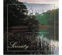 IN CLASSICAL MOOD CD & BOOK SERENITY. ICM 011. by International Masterworks AB