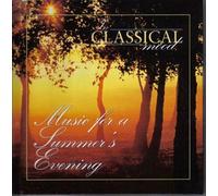 In Classical Mood: Music for a Summer's Evening by N/A (0100-01-01)