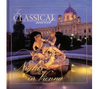 In Classical Mood - Nights in Vienna (Vol. 4) by Unknown (0100-01-01)