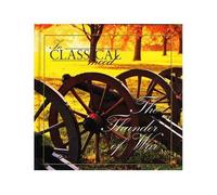 In Classical Mood - The Thunder of War (Listener's Guide with Music CD, ICM43) (slim Hardcover) (1998-10-20)