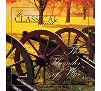 In Classical Mood - The Thunder of War (Listener's Guide with Music CD, ICM43) (slim Hardcover)