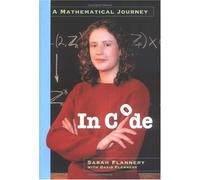In Code: A Mathematical Journey – Workman Calendars