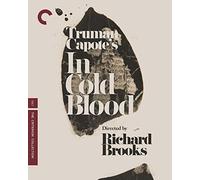 In Cold Blood (1967) (Criterion Collection) UK Only