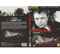 In Cold Blood (1967) Fr,Es,Jp,Ita,Ger Sub By Richard Brooks "True Crime Movie" / REMASTER NEW DVD - NTSC, All Region (Registered Airmail)