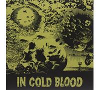 In Cold Blood - Blind The Eyes [7" VINYL]
