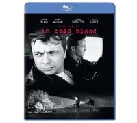 In Cold Blood [Blu-ray] [1967] [US Import]