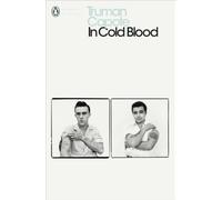 IN COLD BLOOD by Truman Capote Paperback Self Help Business