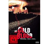 Glickenhaus, James - In Cold Blood (Uncut)