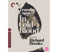 In Cold Blood (1967) (Criterion Collection) UK Only