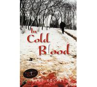 In Cold Blood (Vampire Dawn)