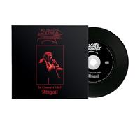 King Diamond - In Concert 1987: Abigail (Re-Issue)