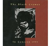 In concert 1993