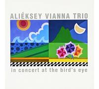 In Concert At Bird's Eye