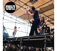 In Concert At The BBC 1970 [VINYL]