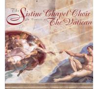 In Concert at the Vatican