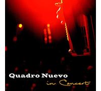 In Concert Black