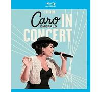 Caro Emerald - In Concert [Blu-ray] [2013]