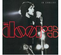 In Concert by Doors, The (CD 1991)