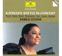In Concert by Kathleen Battle (1995-03-14)