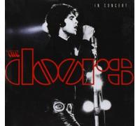 In Concert by The Doors (2000-05-25)