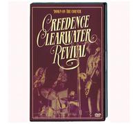 In Concert/Down On The Corner [DVD] [2009] [US Import]