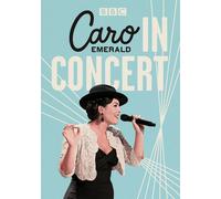 In Concert (DVD) Caro Emerald (US IMPORT)