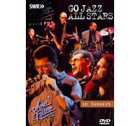 In Concert (DVD) Go Jazz Allstars Go Jazz Allstars (US IMPORT)