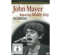 In Concert Featuring Buddy Guy [Import anglais]