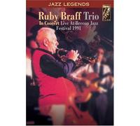 In Concert: Live at Brecon Jazz Festival 1991 [DVD] [Region 1] [US Import] [NTSC]
