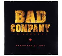 In Concert: Merchants Of Cool