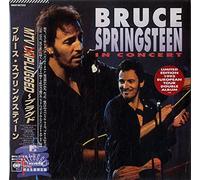 In Concert / MTV Unplugged (Japanese Replica Sleeve)